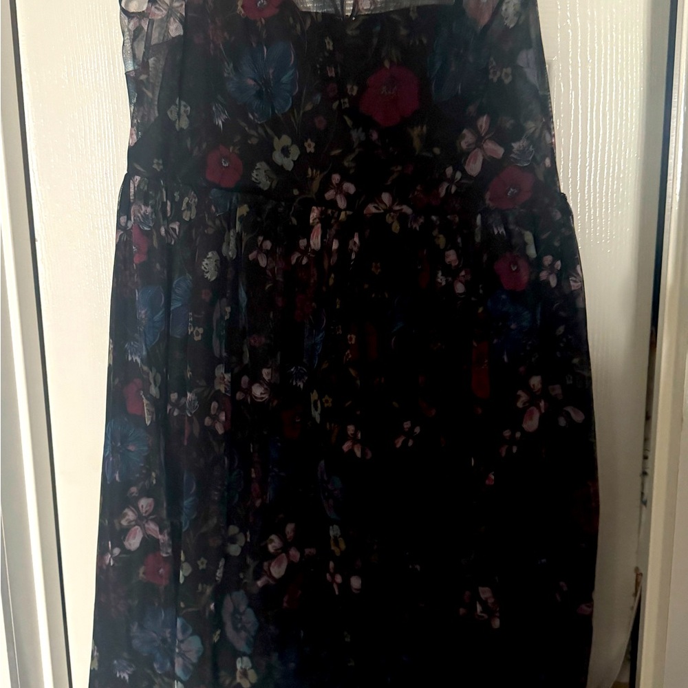 Disney Snow White Dress!